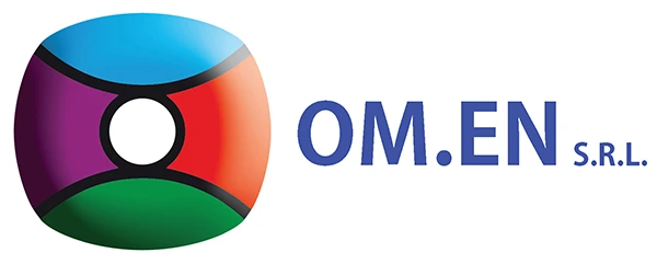 Logo Om.en